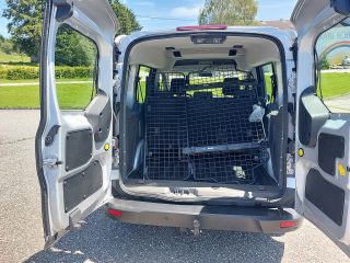 Ford Transit Connect L1 220 1,5 Ecoblue Trend