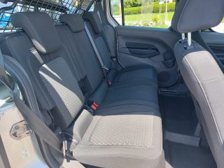 Ford Transit Connect L1 220 1,5 Ecoblue Trend