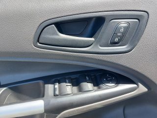 Ford Transit Connect L1 220 1,5 Ecoblue Trend