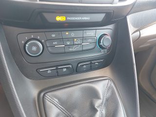 Ford Transit Connect L1 220 1,5 Ecoblue Trend
