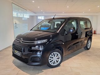 Citroën Berlingo PureTech 110 S&S Live