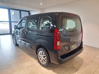 Citroën Berlingo PureTech 110 S&S Live