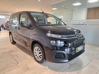 Citroën Berlingo PureTech 110 S&S Live
