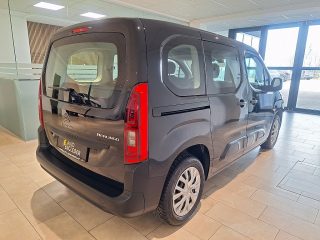 Citroën Berlingo PureTech 110 S&S Live
