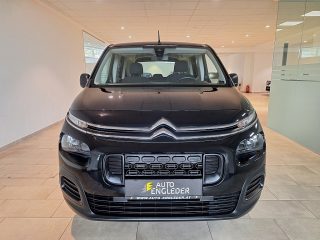 Citroën Berlingo PureTech 110 S&S Live