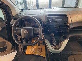 Citroën Berlingo PureTech 110 S&S Live