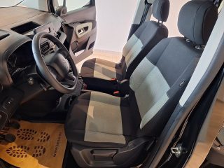 Citroën Berlingo PureTech 110 S&S Live