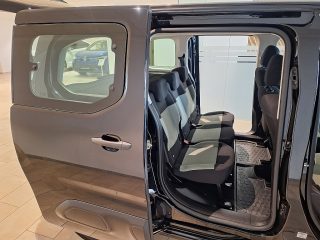 Citroën Berlingo PureTech 110 S&S Live