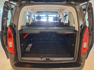 Citroën Berlingo PureTech 110 S&S Live