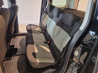 Citroën Berlingo PureTech 110 S&S Live