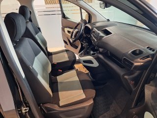 Citroën Berlingo PureTech 110 S&S Live
