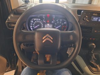 Citroën Berlingo PureTech 110 S&S Live