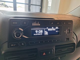 Citroën Berlingo PureTech 110 S&S Live