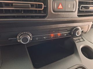 Citroën Berlingo PureTech 110 S&S Live