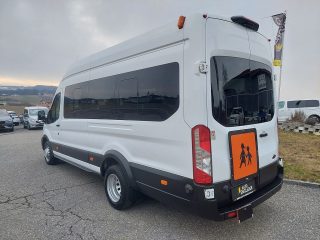 Ford Transit Variobus 2,0 EcoBlue L4H3 350 Trend