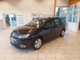Dacia Logan MCV Supreme SCe 75 S&S