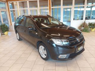 Dacia Logan MCV Supreme SCe 75 S&S