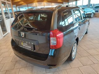 Dacia Logan MCV Supreme SCe 75 S&S