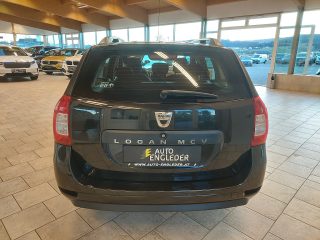 Dacia Logan MCV Supreme SCe 75 S&S