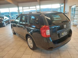Dacia Logan MCV Supreme SCe 75 S&S