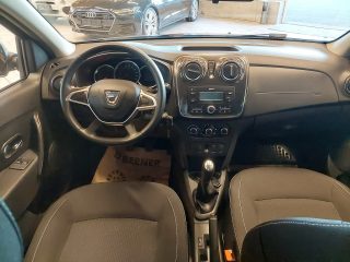 Dacia Logan MCV Supreme SCe 75 S&S