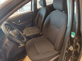 Dacia Logan MCV Supreme SCe 75 S&S
