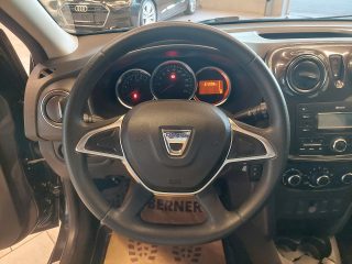 Dacia Logan MCV Supreme SCe 75 S&S