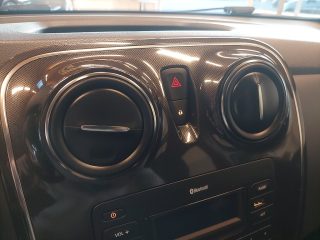 Dacia Logan MCV Supreme SCe 75 S&S