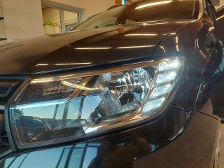 Dacia Logan MCV Supreme SCe 75 S&S