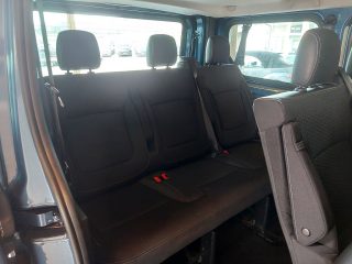 Opel Vivaro Combi Sport L1H1 1,6 BiTurbo CDTI ecofl. 2,7t St./St.