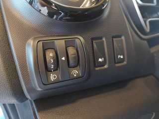 Opel Vivaro Combi Sport L1H1 1,6 BiTurbo CDTI ecofl. 2,7t St./St.