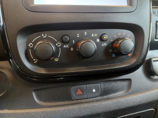 Opel Vivaro Combi Sport L1H1 1,6 BiTurbo CDTI ecofl. 2,7t St./St.