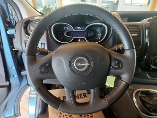 Opel Vivaro Combi Sport L1H1 1,6 BiTurbo CDTI ecofl. 2,7t St./St.
