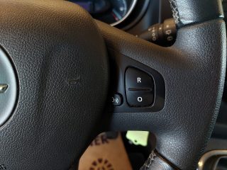 Opel Vivaro Combi Sport L1H1 1,6 BiTurbo CDTI ecofl. 2,7t St./St.