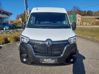 Renault Master L3H2 3,5t ENERGY dCi 180