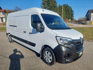 Renault Master L3H2 3,5t ENERGY dCi 180