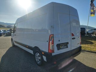 Renault Master L3H2 3,5t ENERGY dCi 180