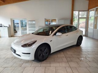 Tesla Model 3 Standard Range 50kWh