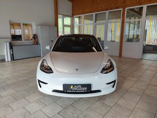 Tesla Model 3 Standard Range 50kWh
