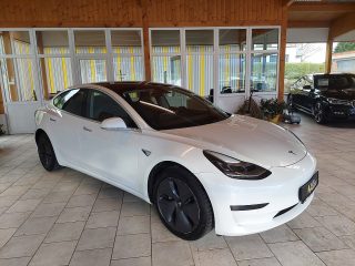 Tesla Model 3 Standard Range 50kWh