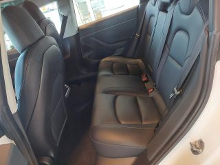 Tesla Model 3 Standard Range 50kWh