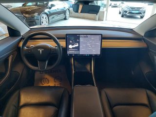 Tesla Model 3 Standard Range 50kWh