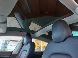 Tesla Model 3 Standard Range 50kWh