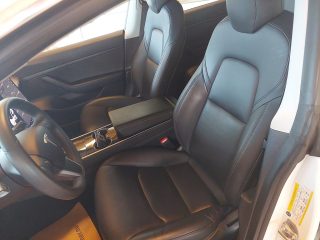 Tesla Model 3 Standard Range 50kWh