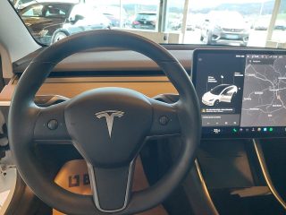 Tesla Model 3 Standard Range 50kWh