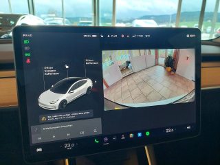 Tesla Model 3 Standard Range 50kWh