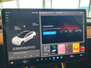 Tesla Model 3 Standard Range 50kWh