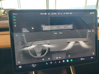 Tesla Model 3 Standard Range 50kWh