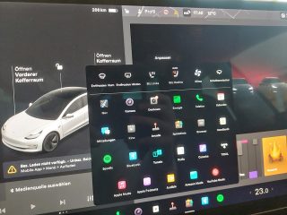 Tesla Model 3 Standard Range 50kWh