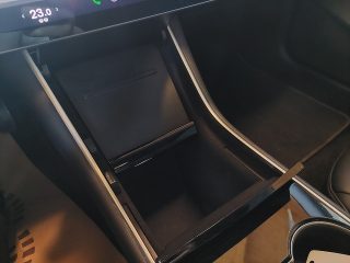 Tesla Model 3 Standard Range 50kWh